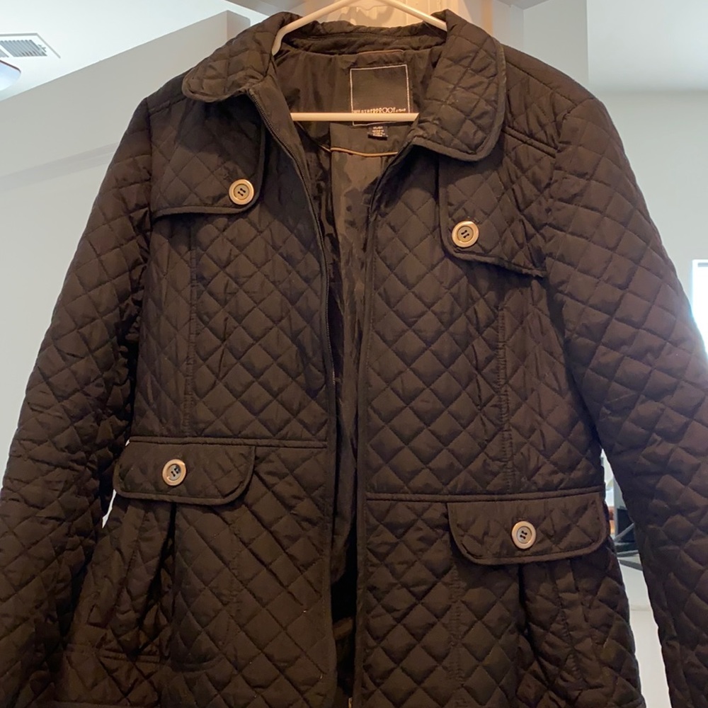 Women’s Weatherproof Jacket